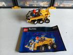 Lego technic 8830, Kinderen en Baby's, Speelgoed | Duplo en Lego, Ophalen of Verzenden, Gebruikt, Complete set, Lego