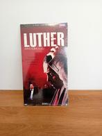 Luther dvd serie 1, Vanaf 12 jaar, Ophalen of Verzenden, Zo goed als nieuw, Actie en Avontuur