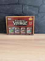 FREDDY’S FUNTASTIC VOYAGE FUNKO BITTY POP! NEW! COMPLETE SET, Ophalen of Verzenden, Nieuw