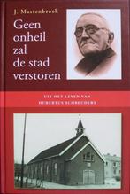 J. Mastenbroek - Geen onheil zal de stad verstoren, Ophalen of Verzenden, Zo goed als nieuw, Christendom | Protestants