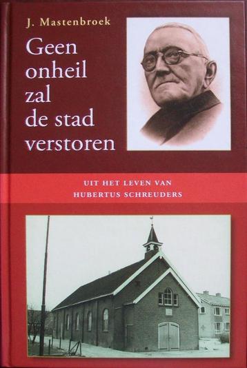 J. Mastenbroek - Geen onheil zal de stad verstoren beschikbaar voor biedingen