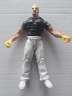 Rey Mysterio WWE Action Figure +- 17 cm, Ophalen of Verzenden, Zo goed als nieuw
