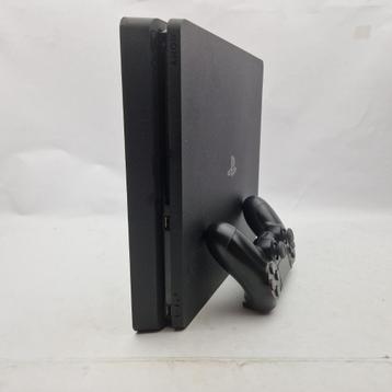 Playstation 4 slim 500GB + controller || Nu maar €119.99 beschikbaar voor biedingen
