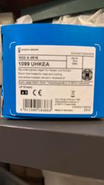 Elektronische kamerthermostaat /, Ophalen of Verzenden