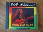 Bob Marley - Soul Captive, Ophalen of Verzenden, Zo goed als nieuw