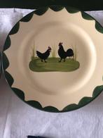 Zeller servies, Antiek en Kunst, Curiosa en Brocante, Ophalen of Verzenden