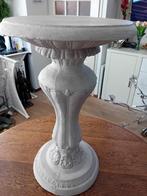 Planten pilaar/Zuil. Barok., Huis en Inrichting, Woonaccessoires | Zuilen en Pilaren, Ophalen, Zo goed als nieuw