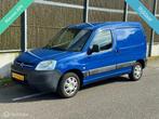 Citroen Berlingo bestel 1.4i NWEAPK|GRIJSKENTEKEN|NWE D.RIEM, Auto's, Bestelauto's, Te koop, Geïmporteerd, Benzine, Gebruikt