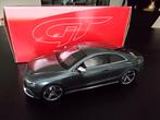 GT SPIRIT AUDI RS5 COUPE 1:18, Hobby en Vrije tijd, Modelauto's | 1:18, Ophalen of Verzenden, Zo goed als nieuw, Auto, Overige merken