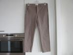 Broek merk FREEQUENT maat M/L SKINNY NIEUW, Kleding | Dames, Broeken en Pantalons, Maat 38/40 (M), Beige, Nieuw, Ophalen of Verzenden