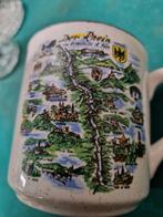 mokken rijn vintage duits, Antiek en Kunst, Antiek | Servies los, Ophalen of Verzenden