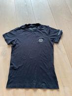Philipp  plein s, Kleding | Heren, T-shirts, Zwart, Ophalen of Verzenden, Zo goed als nieuw, Philipp Plein