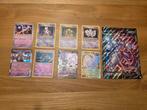 Mewtwo pokemon kaarten verzameling, Ophalen of Verzenden, Meerdere kaarten