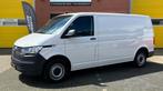 Volkswagen Transporter 2.0 TDI L2H1 28 Comfortline, Voorwielaandrijving, Stof, Gebruikt, Euro 6