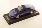 Ferrari Amalfi Violetto Dino MR 1:18 NIEUW ! C4F, Overige merken, MR, ., Nieuw