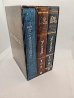 The Lord of the Rings the motion picture Trilogy dvd box, Verzamelen, Lord of the Rings, Ophalen of Verzenden, Zo goed als nieuw