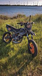 Derbi senda 80cc, Fietsen en Brommers, Brommers | Derbi, Ophalen, Gebruikt