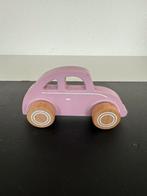 Roze hand auto little dutch, Ophalen of Verzenden, Zo goed als nieuw, Overige typen
