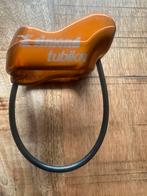 Zekeringsset klimmen., Ophalen of Verzenden, Zo goed als nieuw, Klimsport-accessoire