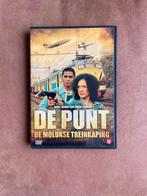 De Punt - De Molukse Treinkaping DVD, Vanaf 12 jaar, Ophalen of Verzenden, Zo goed als nieuw, Actie