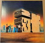 If - If 3, Ophalen of Verzenden, Zo goed als nieuw, 12 inch, Progressive