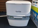 Thetford Porta Potti 365 - Zo goed als nieuw!, Caravans en Kamperen, Kampeeraccessoires, Ophalen of Verzenden, Zo goed als nieuw