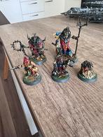 Warhammer age of sigmar da kunnin krew, Figuurtje(s), Warhammer, Ophalen of Verzenden, Zo goed als nieuw