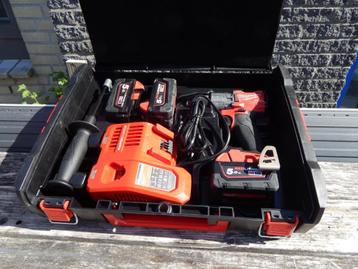 Milwaukee  boor/schroef machine M18 FPD2 Brushless beschikbaar voor biedingen