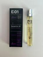 Escentric Molecule 01 eau de toilette 8,5 ml, Ophalen of Verzenden, Nieuw