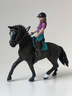 Schleich set 42541, lisa & storm, Verzamelen, Speelgoed, Ophalen of Verzenden, Zo goed als nieuw