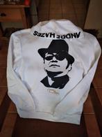 ANDRE HAZES HOODIE, Kleding | Heren, Ophalen of Verzenden, Zo goed als nieuw, Overige maten