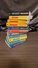 Donald Duck Mini Pocket Collectie, Boeken, Stripboeken, Meerdere stripboeken, Ophalen of Verzenden, Gelezen, Disney