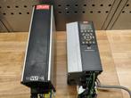 Danfoss frequentieregelaar + filter, Gebruikt, Info@danfoss.com, Ophalen of Verzenden, Nordborg, Denmark