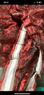 Vitrage nieuw €30, Huis en Inrichting, Stoffering | Gordijnen en Lamellen, Ophalen of Verzenden, Nieuw, 200 cm of meer