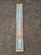 Vintage kaars in verpakking, Ophalen of Verzenden, Huis en Inrichting