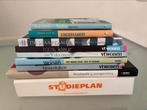 Interieurboeken. Bundel over styling woninginrichting, Huis en Inrichting, Ophalen of Verzenden, Gebruikt