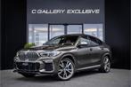 BMW X6 M50i High Executive - M Sport | Panorama | Laser | H&, Automaat, Gebruikt, 2210 kg, 532 pk