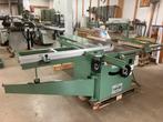 Cirkelzaag Harwi roltafel verbreding, Doe-het-zelf en Verbouw, Gereedschap | Zaagmachines, Cirkelzaag, 70 mm of meer, Ophalen of Verzenden