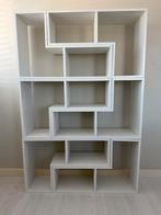 Woood Tetris stapelbare kast (7 elementen) totaal €100,-, Huis en Inrichting, Kasten | Overige, Ophalen, Zo goed als nieuw