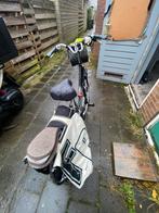 Damens tour fiets, Ophalen of Verzenden, Zo goed als nieuw