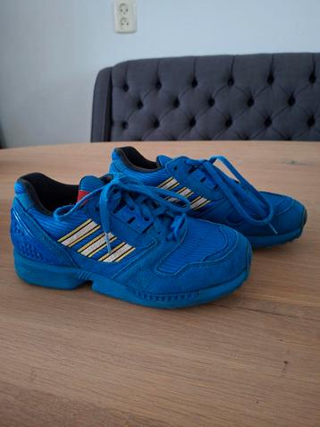 Adidas Torsion ZX 8000 Lego schoenen beschikbaar voor biedingen