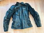 Jofama leren motorjas - vrouw (maat S), Motoren, Ophalen, Nieuw zonder kaartje, Dames, Jas | leer