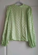 Satijnen dames blouse van Shoeby, Kleding | Dames, Blouses en Tunieken, Maat 46/48 (XL) of groter, Ophalen of Verzenden, Zo goed als nieuw