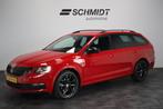 Skoda Octavia Combi 1.5 TSI Sport Business | Sportstoelen |, Stof, Euro 6, 4 cilinders, Origineel Nederlands