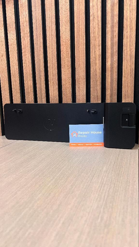 HP Docking Station (2013), Computers en Software, Dockingstations, Nieuw, Docking station, Laptop, Ophalen of Verzenden