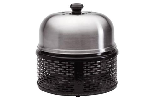 COBB Compact Pro – NIEUW in doos + 6 Cobble Stones – Complet, Tuin en Terras, Houtskoolbarbecues, Nieuw, Met accessoires, Ophalen
