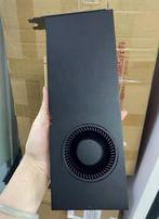 NVIDIA RTX A4500 20GB - Zo goed als nieuw!, HDMI, GDDR6, PCI-Express 4, Ophalen of Verzenden