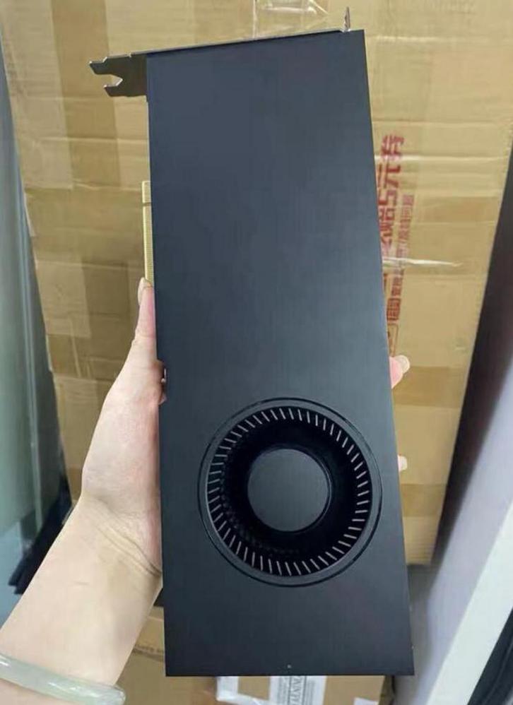 NVIDIA RTX A4500 20GB - Zo goed als nieuw!, Computers en Software, Videokaarten, Zo goed als nieuw, Nvidia, PCI-Express 4.0, GDDR6