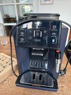 Krups Sensation Koffiemachine EA910B, Witgoed en Apparatuur, Koffiezetapparaten, Afneembaar waterreservoir, Koffiemachine, Zo goed als nieuw