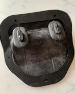 RHD rem/koppeling rubber staande pedalen alfa 105-serie, Ophalen of Verzenden